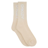Oakley B1B 2.0 Socks 3PCS White Mist