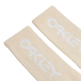 Oakley B1B 2.0 Socks 3PCS White Mist