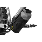 Sacoche de cadre APIDURA Backcountry Downtube Pack 1.8L