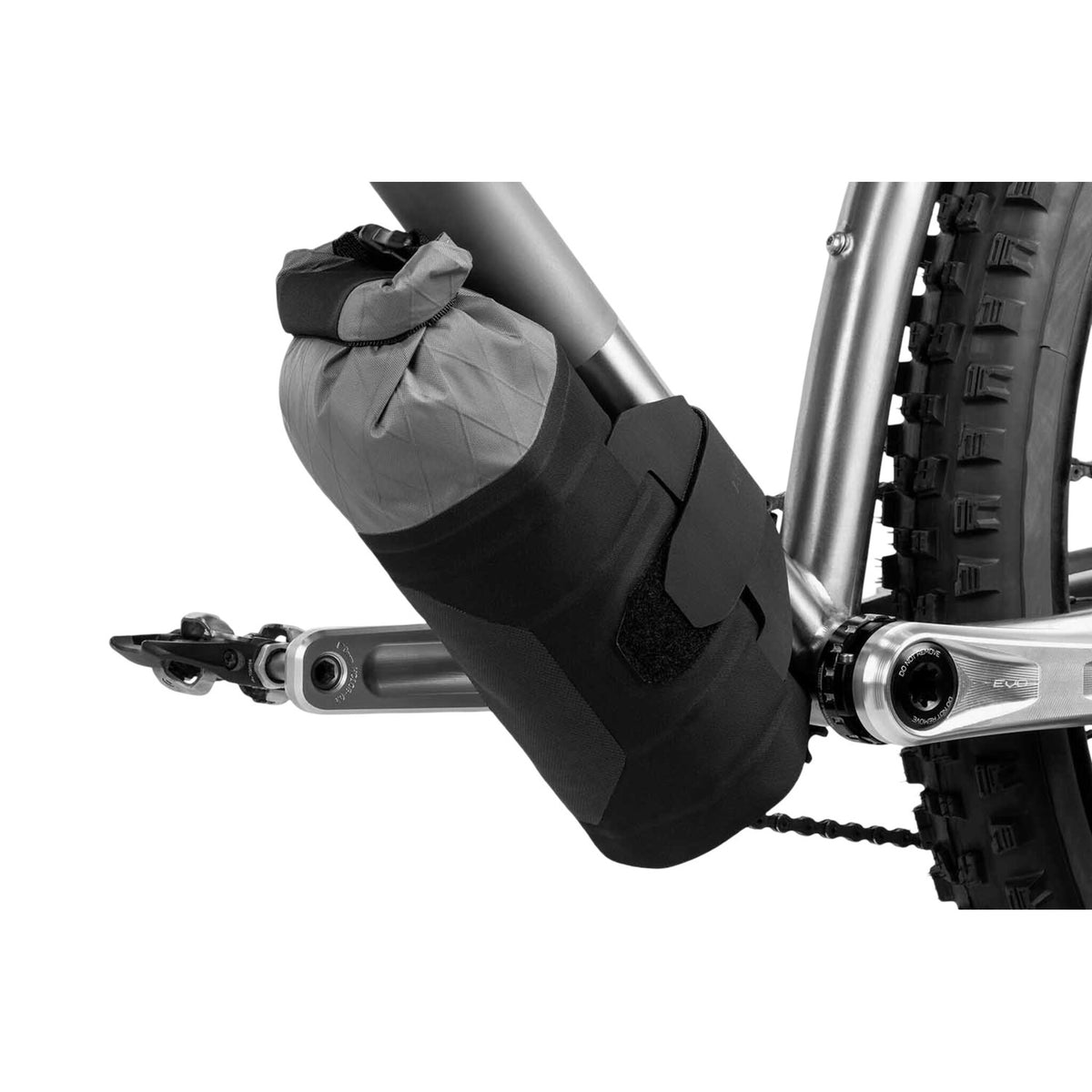 Sacoche de cadre APIDURA Backcountry Downtube Pack 1.8L