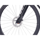 Vélo gravel Superior GA 9.3 Gloss Black