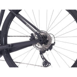 Vélo gravel Superior GA 9.3 Gloss Black