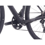 Vélo gravel Superior GA 9.3 Gloss Black