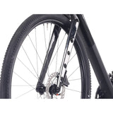 Vélo gravel Superior GA 9.3 Gloss Black
