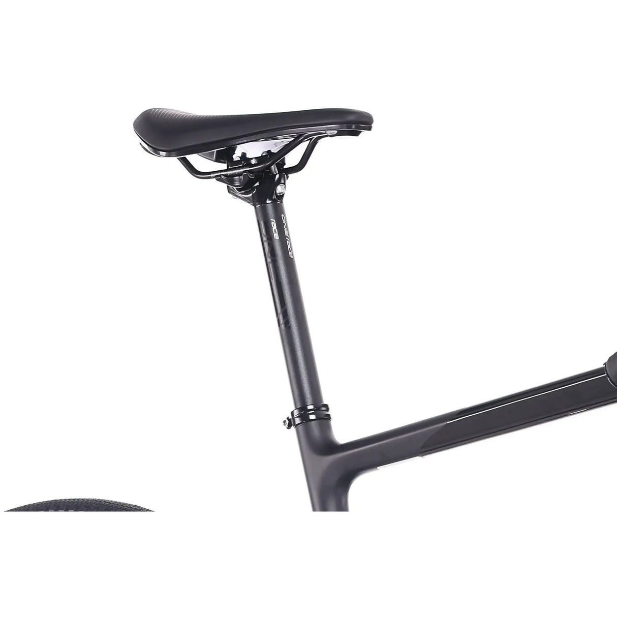 Vélo gravel Superior GA 9.3 Gloss Black