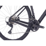 Vélo gravel Superior GA 9.3 Gloss Black