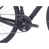 Vélo gravel Superior GA 9.3 Gloss Black
