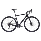 Vélo gravel Superior GA 9.3 Gloss Black