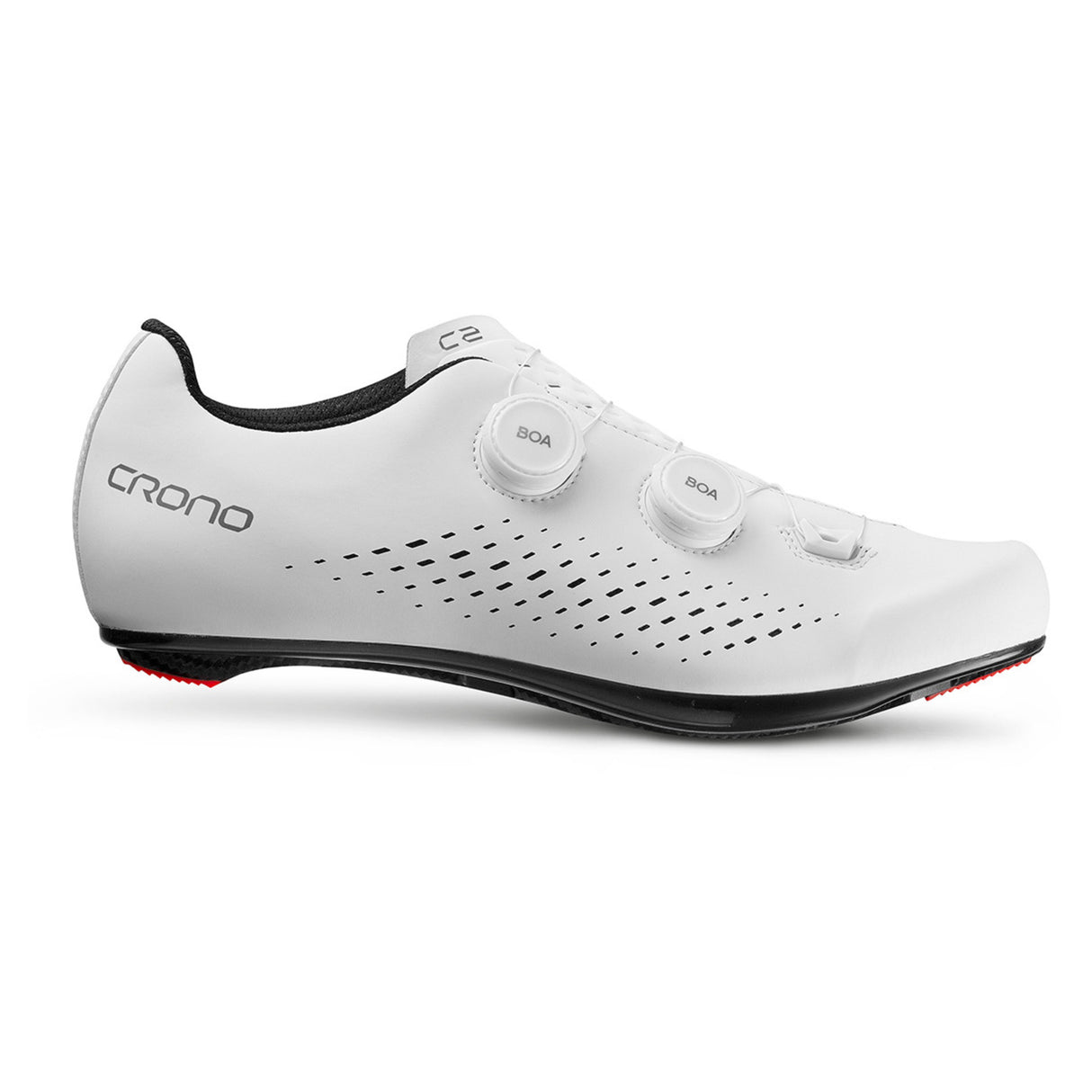 Chaussures Crono CR2 White