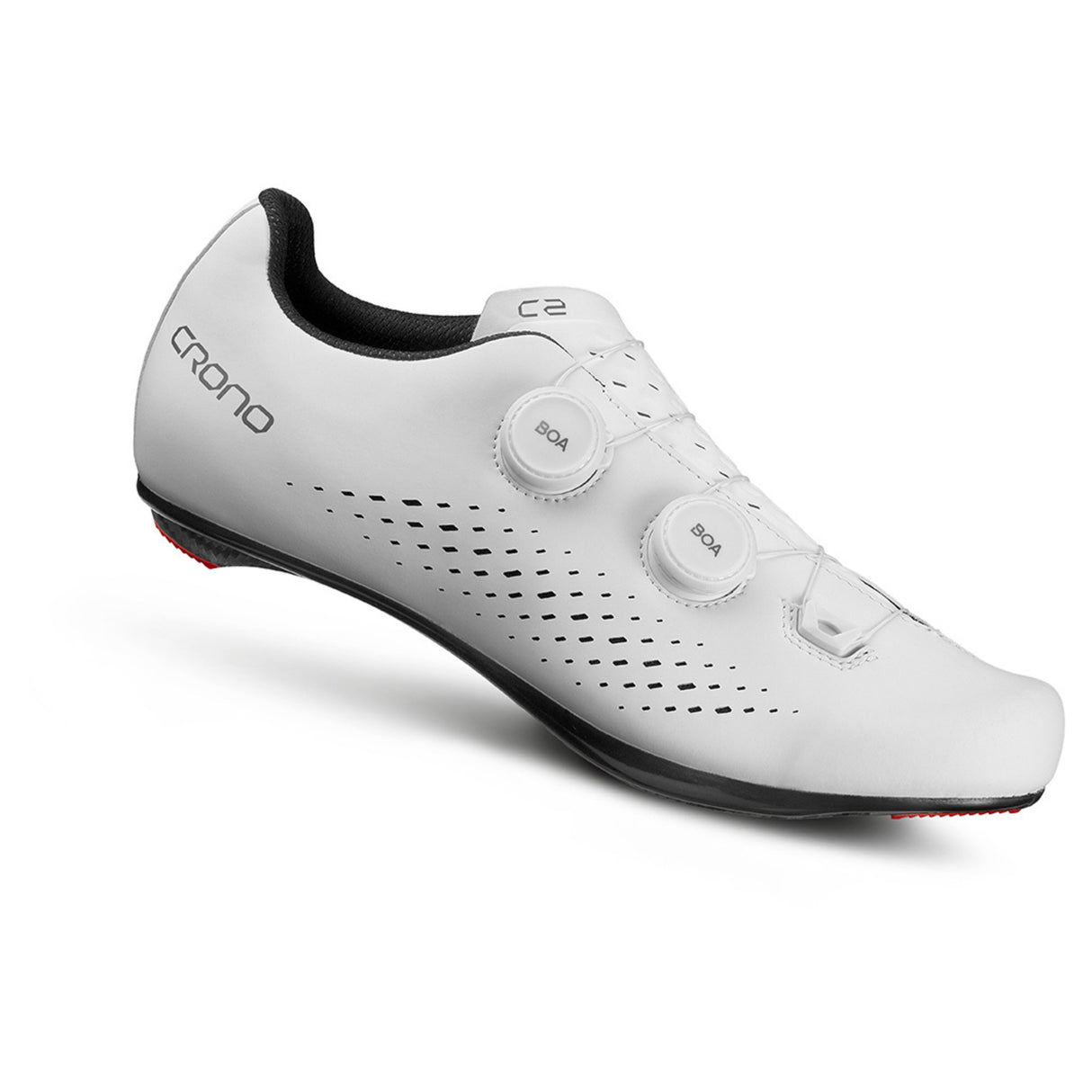 Chaussures Crono CR2 White
