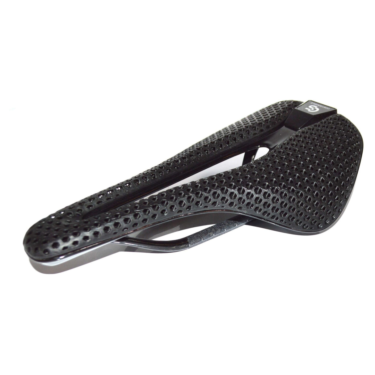 Selle EXS 3D Rail Carbone