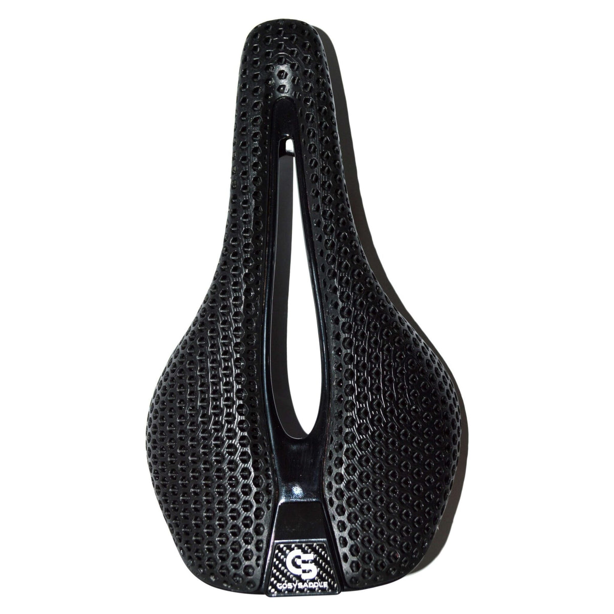 Selle EXS 3D Rail Carbone