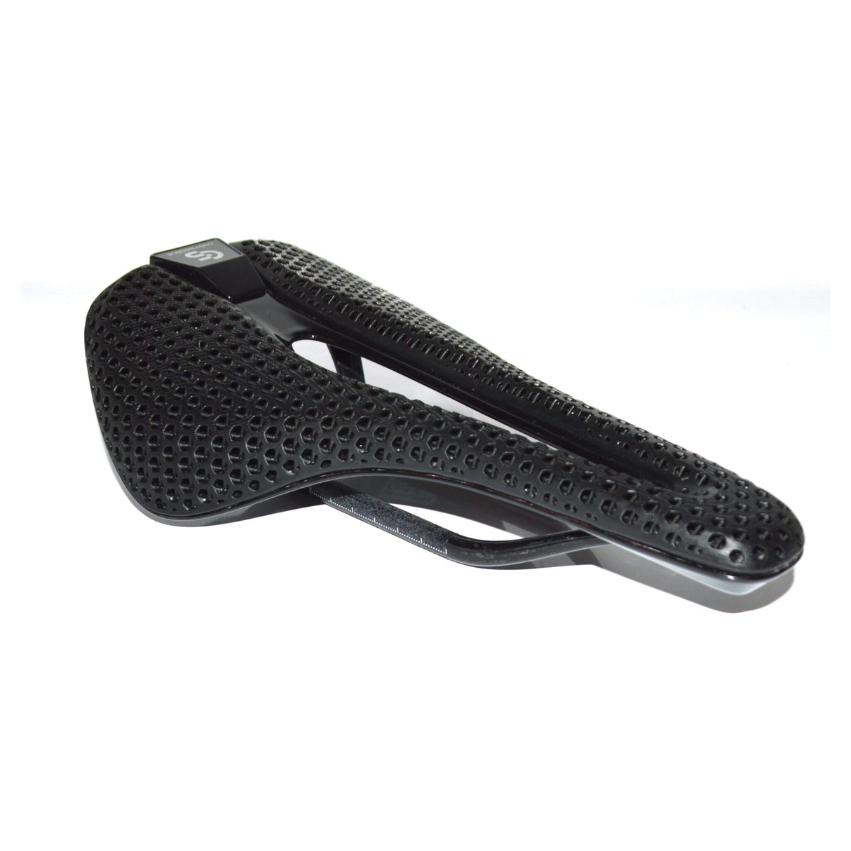 Selle EXS 3D Rail Carbone