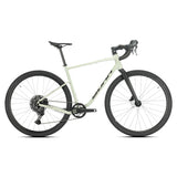 Sunn Venture Air S2 Gravel Bike Grey/Purple