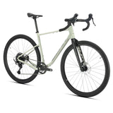 Sunn Venture Air S2 Gravel Bike Grey/Purple