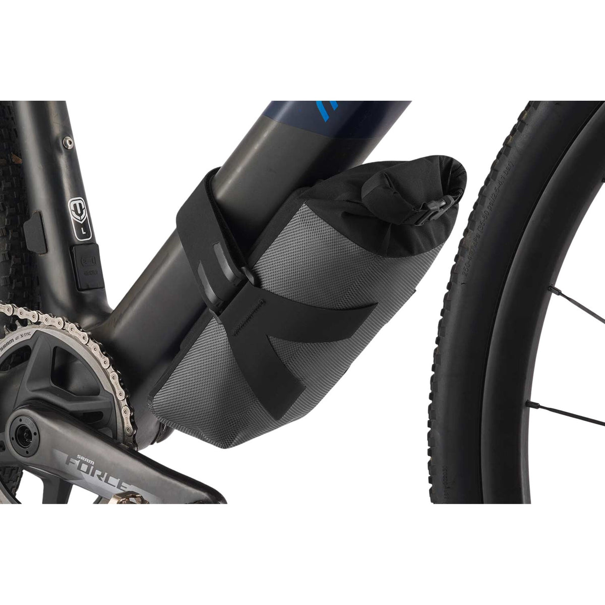 Sacoche de cadre APIDURA Expedition E-Bike Charger Pack 1.6L