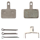 Plaquettes Shimano Resine B05S