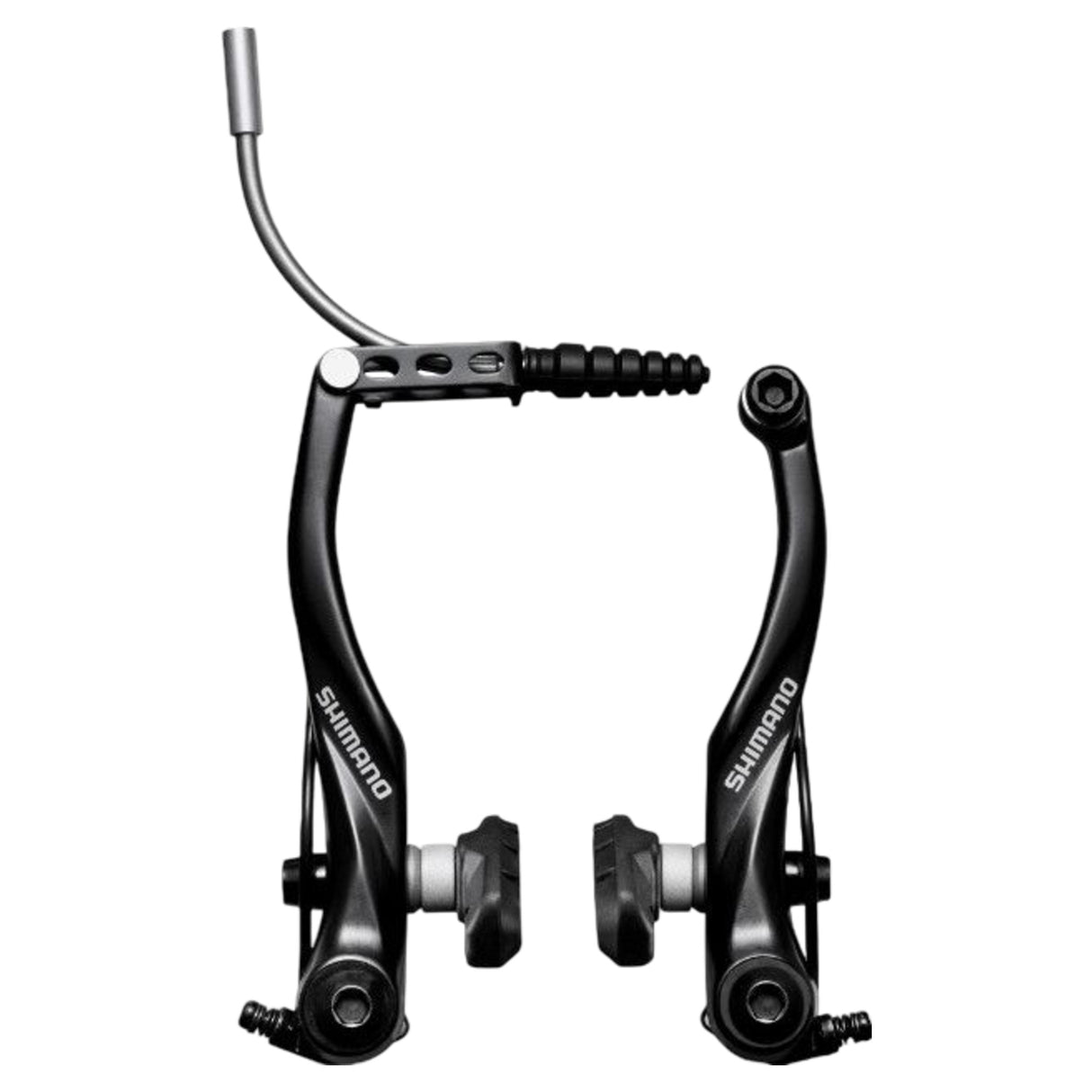 Étrier de frein avant Shimano Alivio BR-T4000 Noir