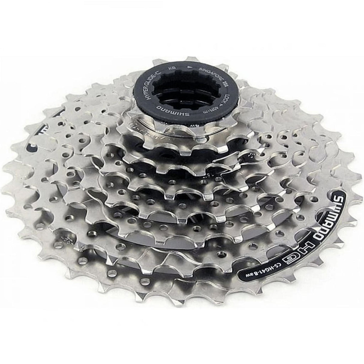 Cassette Shimano Acera CS-HG41 7V 11-28
