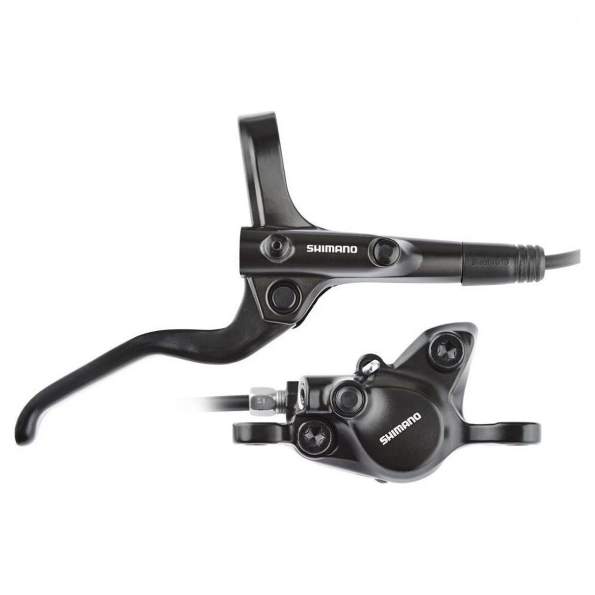 Kit de freinage complet Shimano Bl-Mt201 1700
