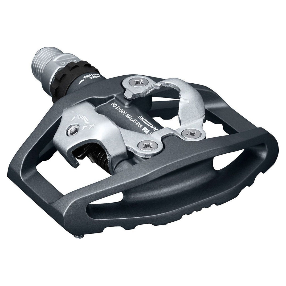 Pédales Shimano PD-EH500 (SH56)