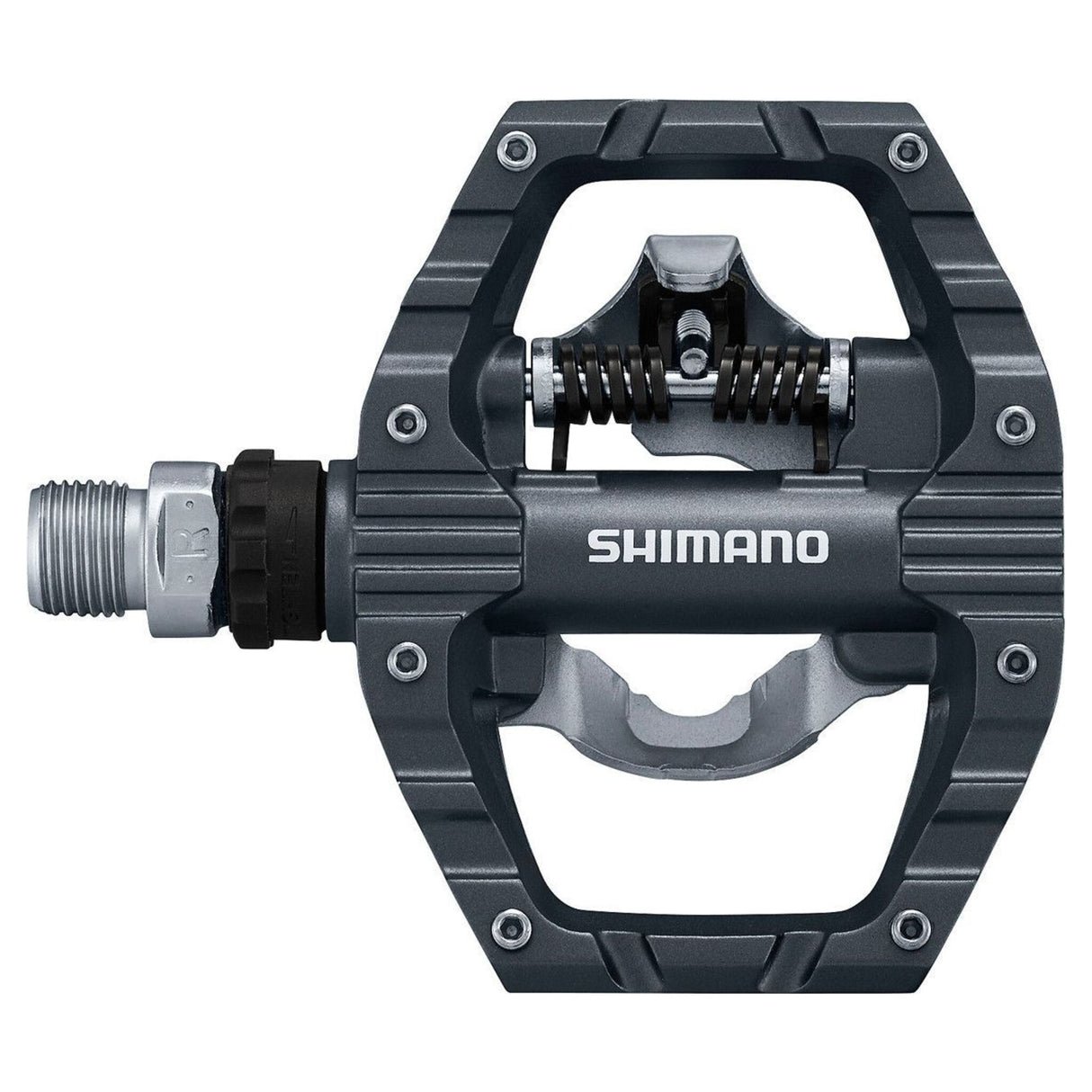Pédales Shimano PD-EH500 (SH56)