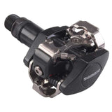 Shimano PD-M505-L Black Pedals (SH51)