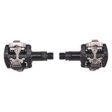 Shimano PD-M505-L Black Pedals (SH51)