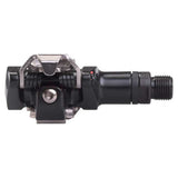 Shimano PD-M505-L Black Pedals (SH51)