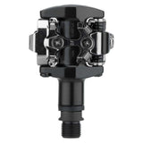 Shimano PD-M505-L Black Pedals (SH51)
