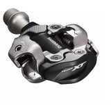 Shimano PD-M8100 Deore XT Pedals (SH51)