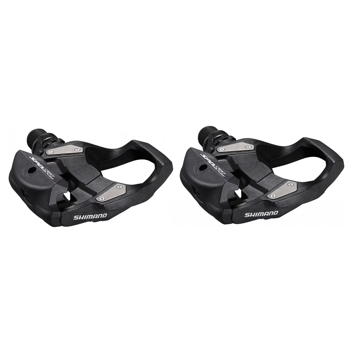 Pédales automatiques SHIMANO SPD + SH1 PD-RS500