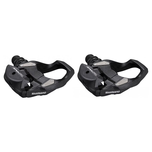 Pédales automatiques SHIMANO SPD + SH1 PD-RS500