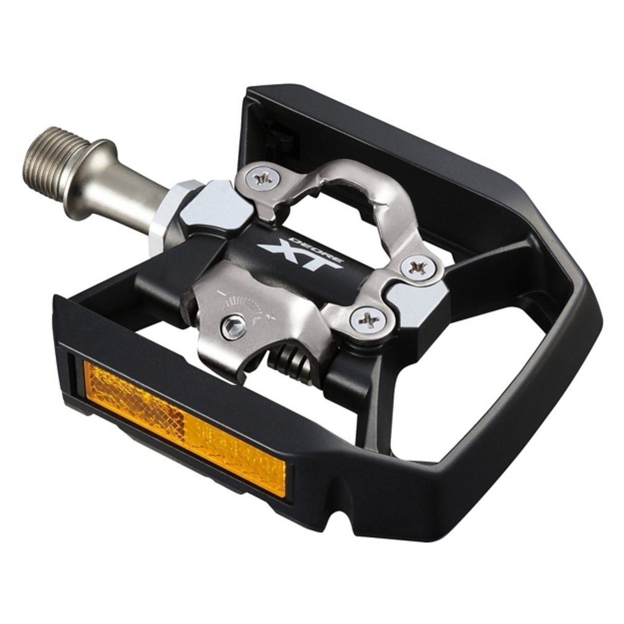 Shimano PD-T8000 Deore Pedals (SM-SH51)