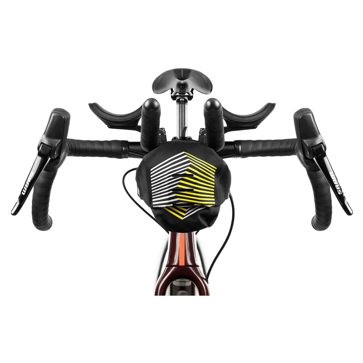 Sacoche de guidon APIDURA Racing Aerobar Pack 2.5L