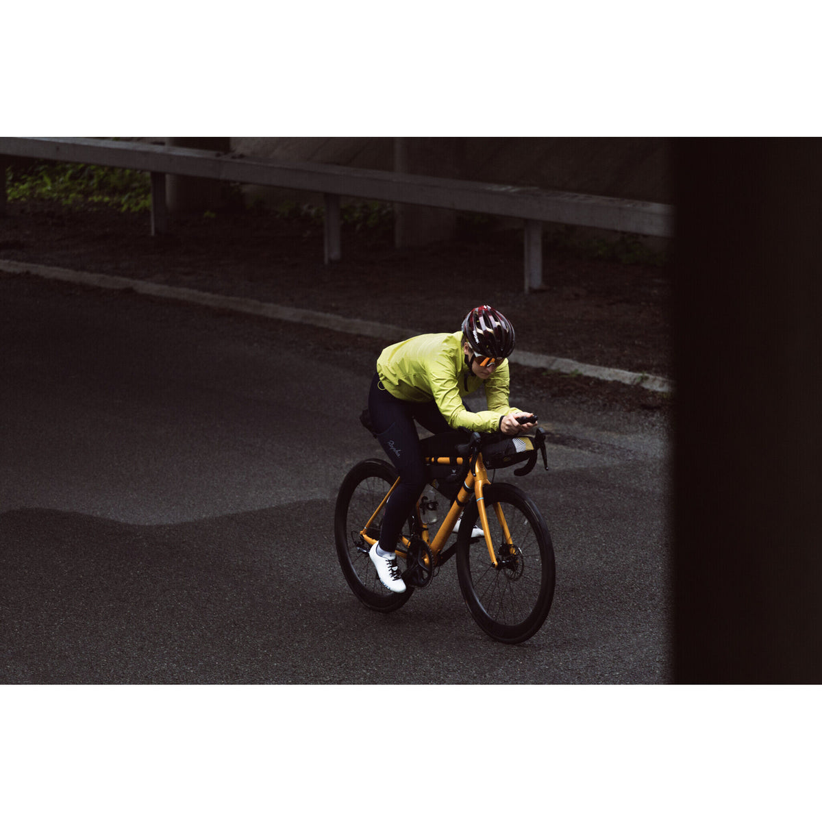 Sacoche de guidon APIDURA Racing Aerobar Pack 2.5L