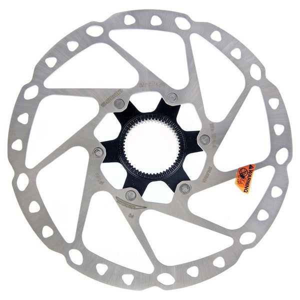Disque de frein Shimano SM-RT64 Center Lock 160MM