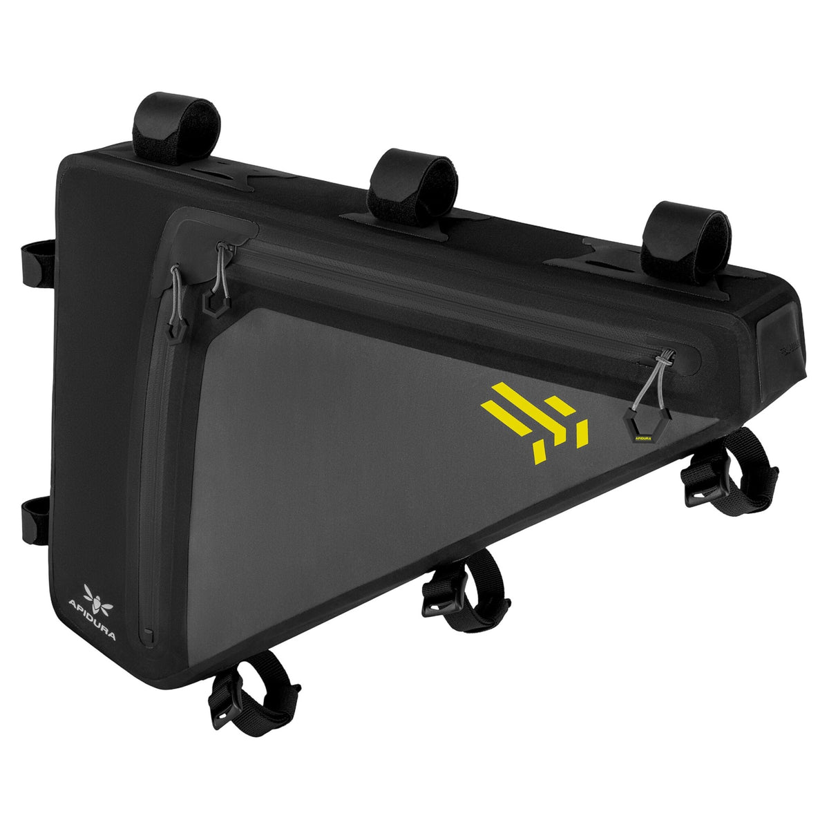 Sacoche de cadre APIDURA Backcountry Full Frame Pack 6L