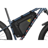 Sacoche de cadre APIDURA Backcountry Full Frame Pack 4L
