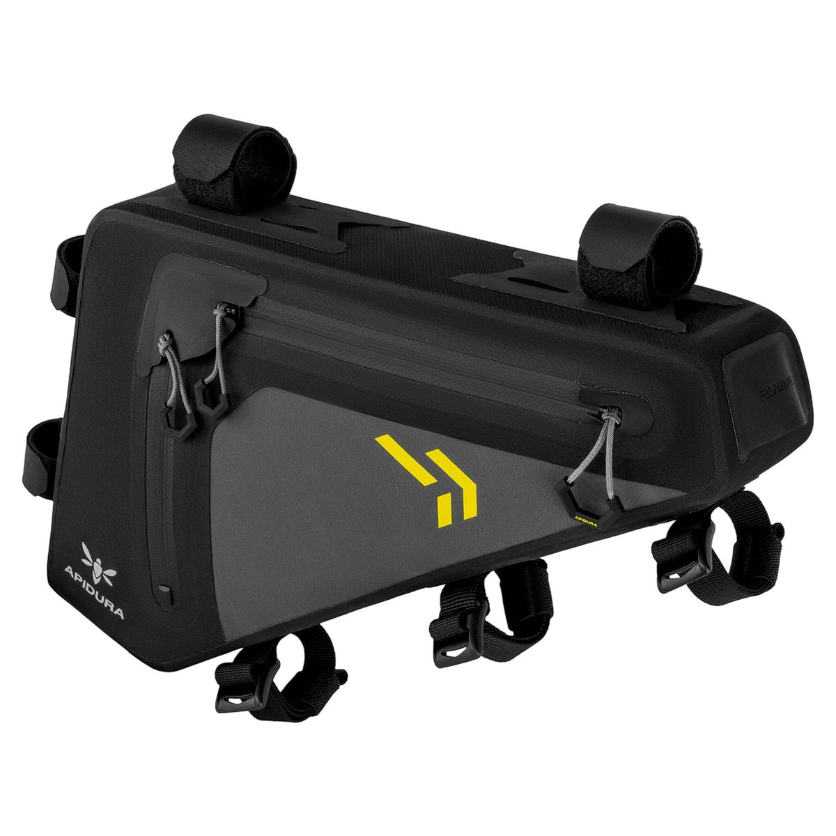 Sacoche de cadre APIDURA Backcountry Full Frame Pack 2.5L