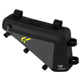 Sacoche de cadre APIDURA Backcountry Full Frame Pack 2.5L