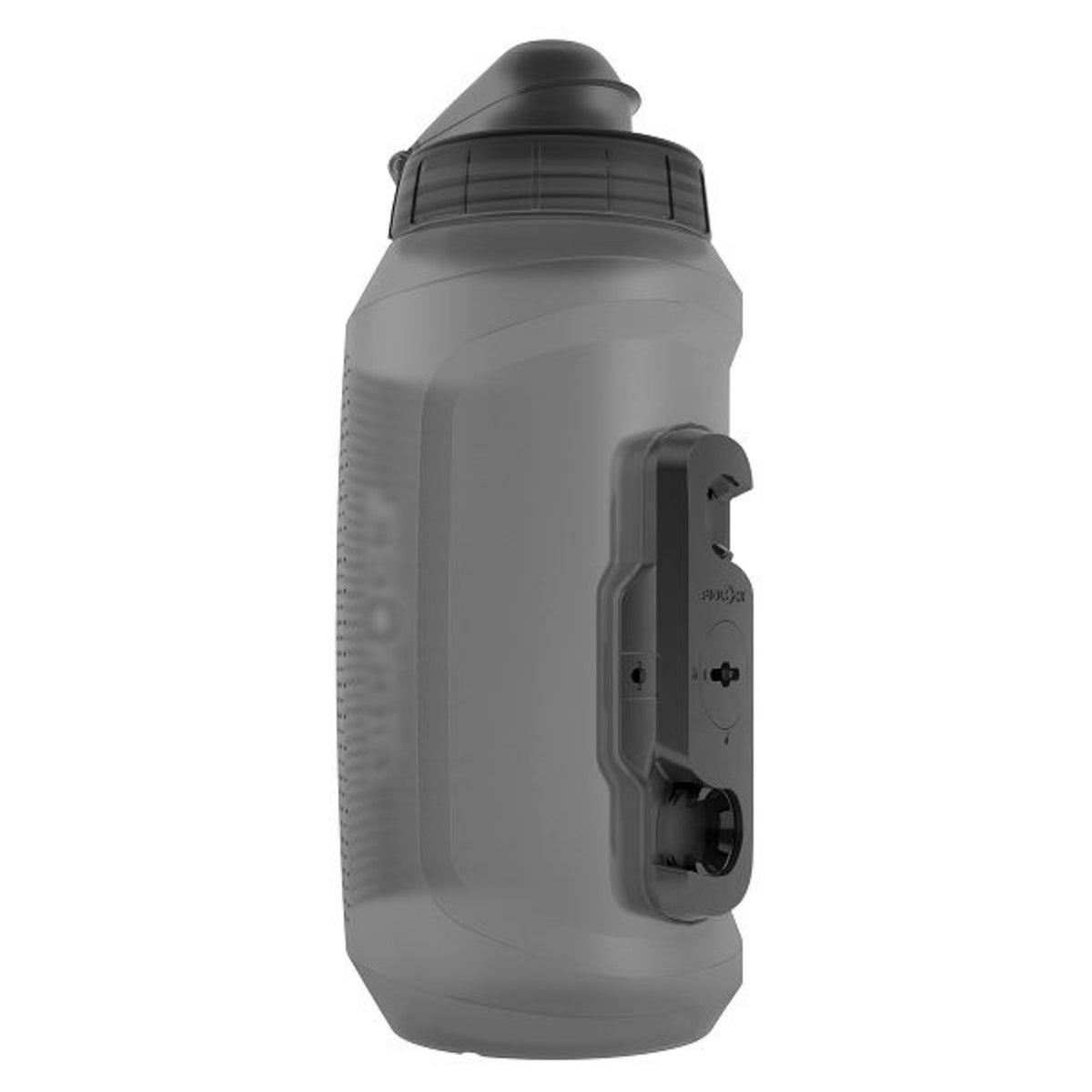 Bidon de vélo Fidlock Twist Bottle 750 Compact Smoke
