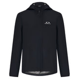 Veste Oakley Elements Shell Jacket 2.0 Noir