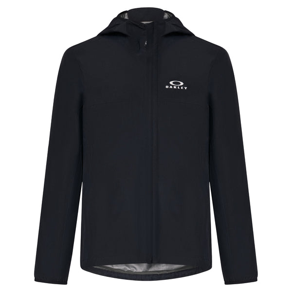 Oakley Elements Shell Jacket 2.0 Black