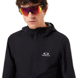 Veste Oakley Elements Shell Jacket 2.0 Noir