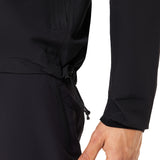 Veste Oakley Elements Shell Jacket 2.0 Noir