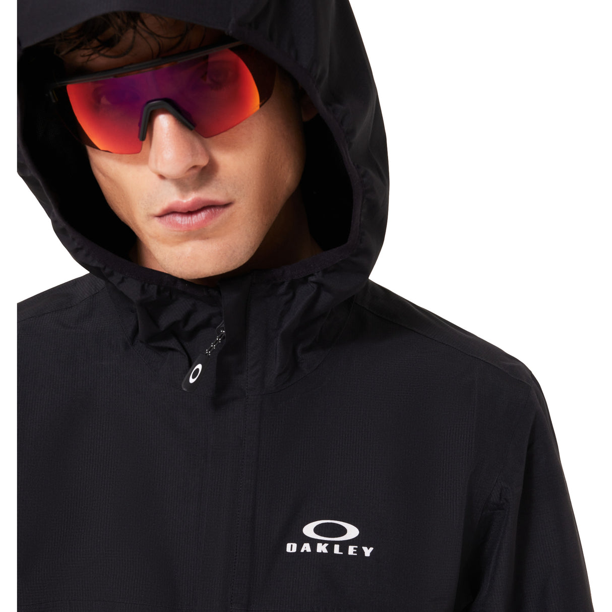 Veste Oakley Elements Shell Jacket 2.0 Noir