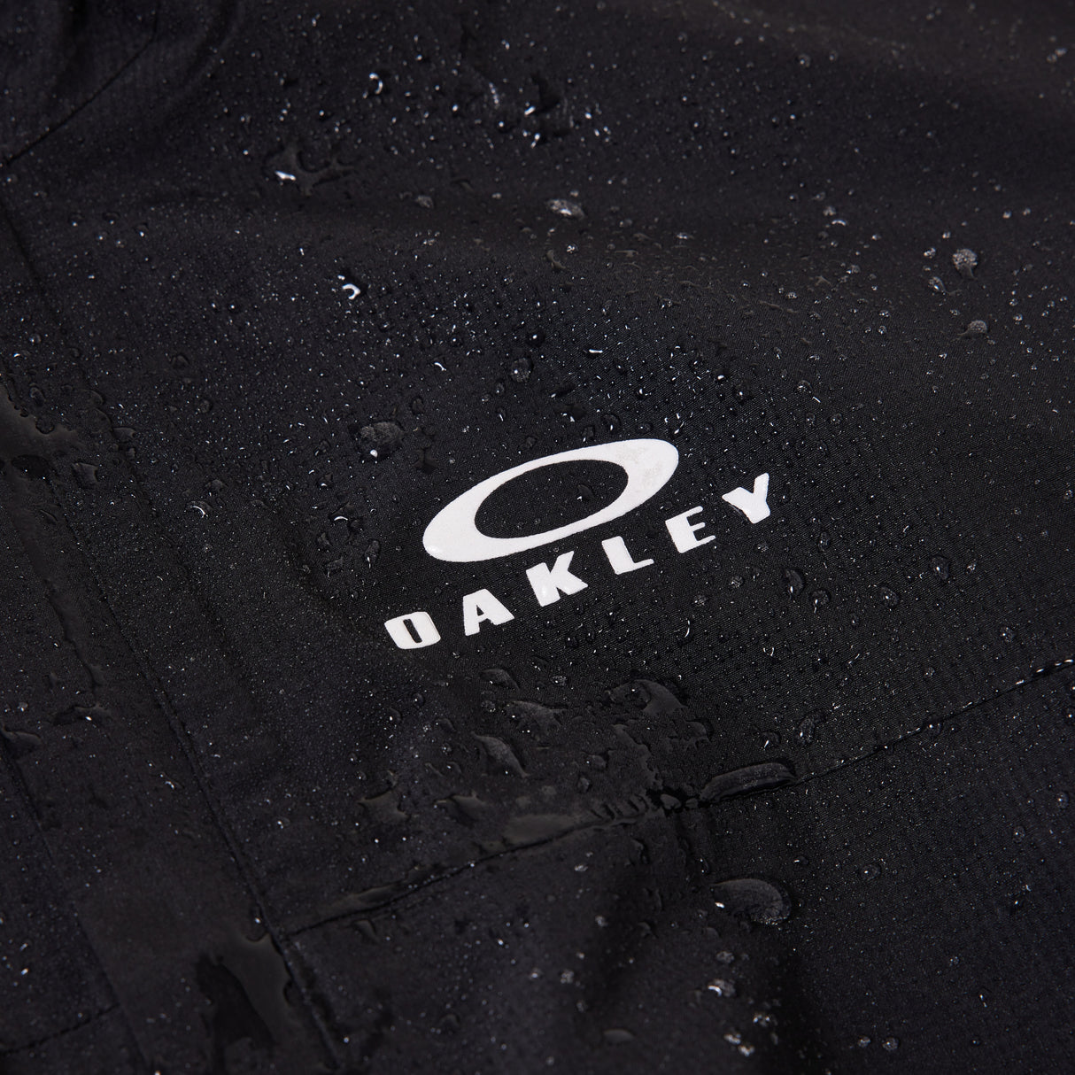 Veste Oakley Elements Shell Jacket 2.0 Noir