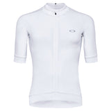 Maillot Oakley Endurance Mix Blanc