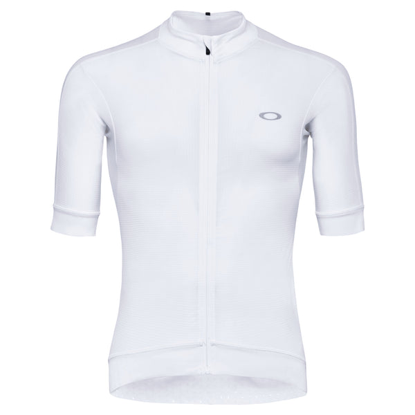 Oakley Endurance Mix Jersey White